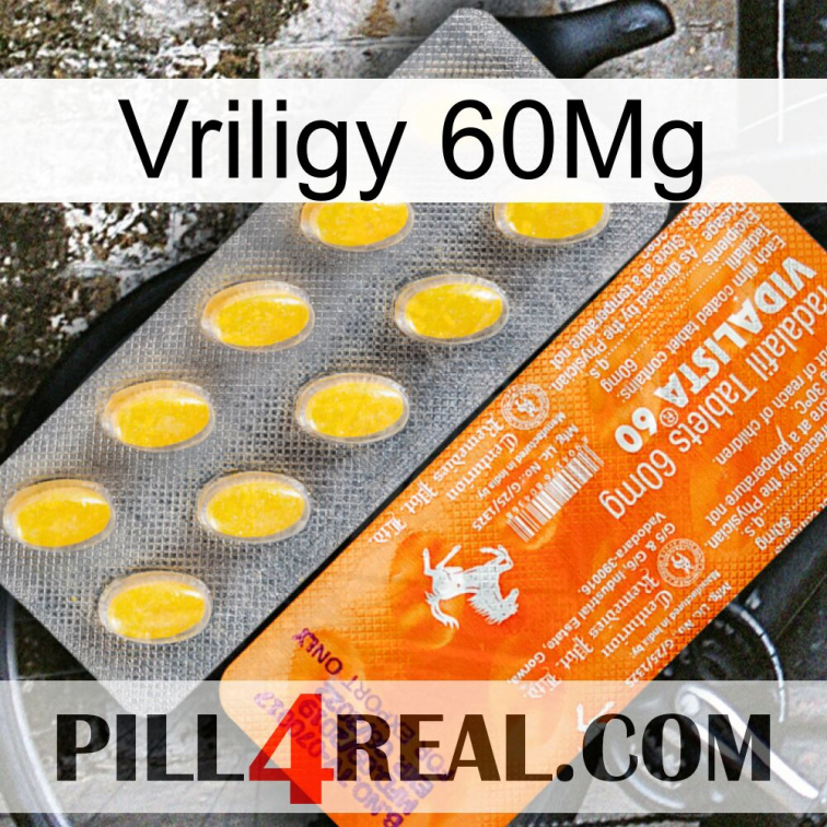 Vriligy 60Mg new05